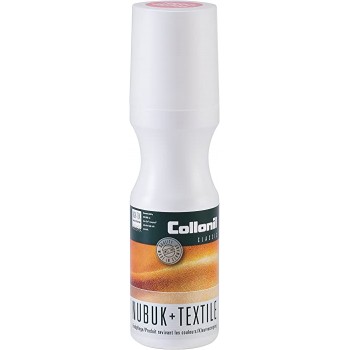 COLLONIL NUBUK + TEXTIL безцветна боя