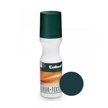 COLLONIL NUBUK + TEXTIL сива течна боя